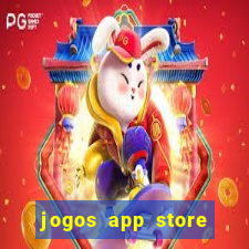 jogos app store para ganhar dinheiro